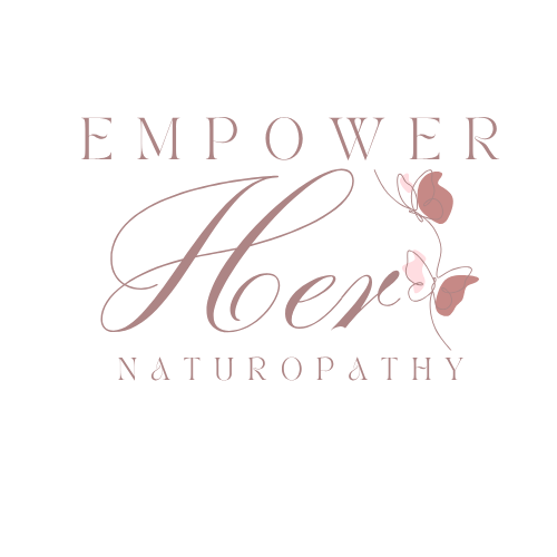 Empower Her Naturopathy