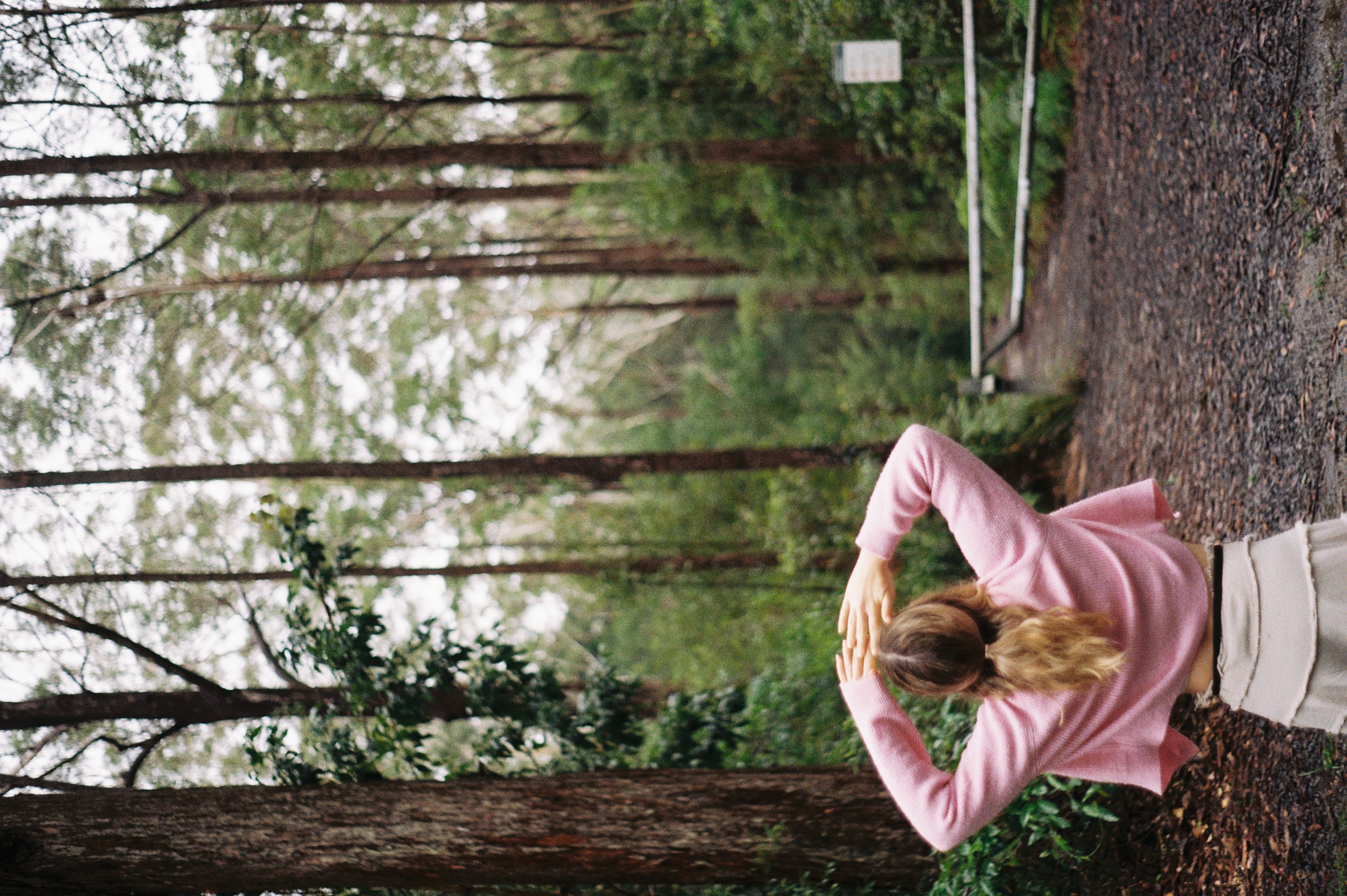 Naturopath practitioner